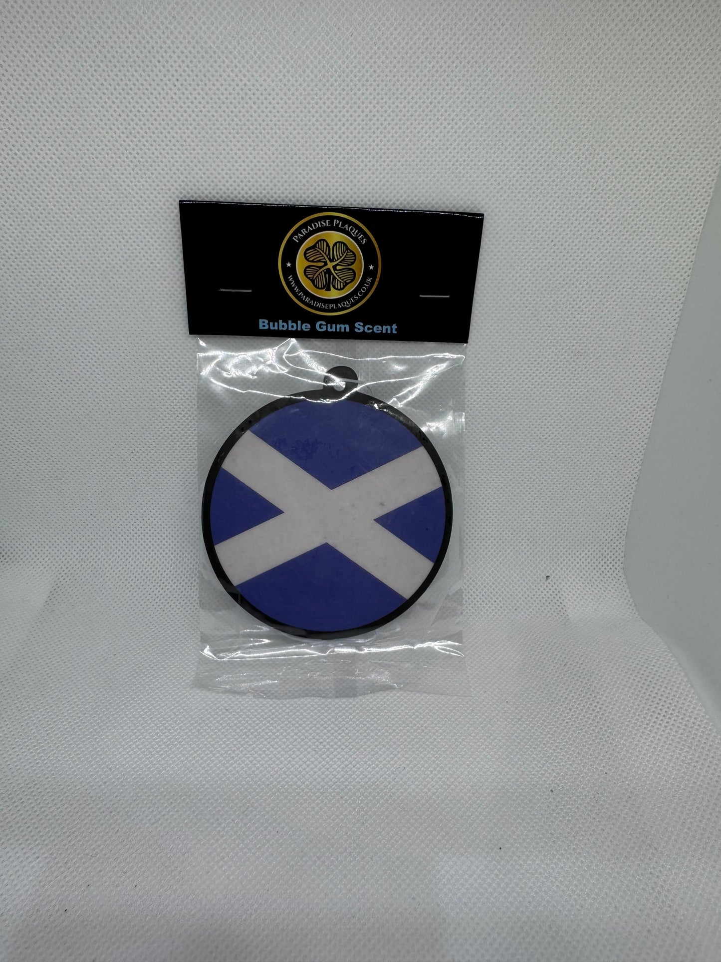 Scotland car air fresheners