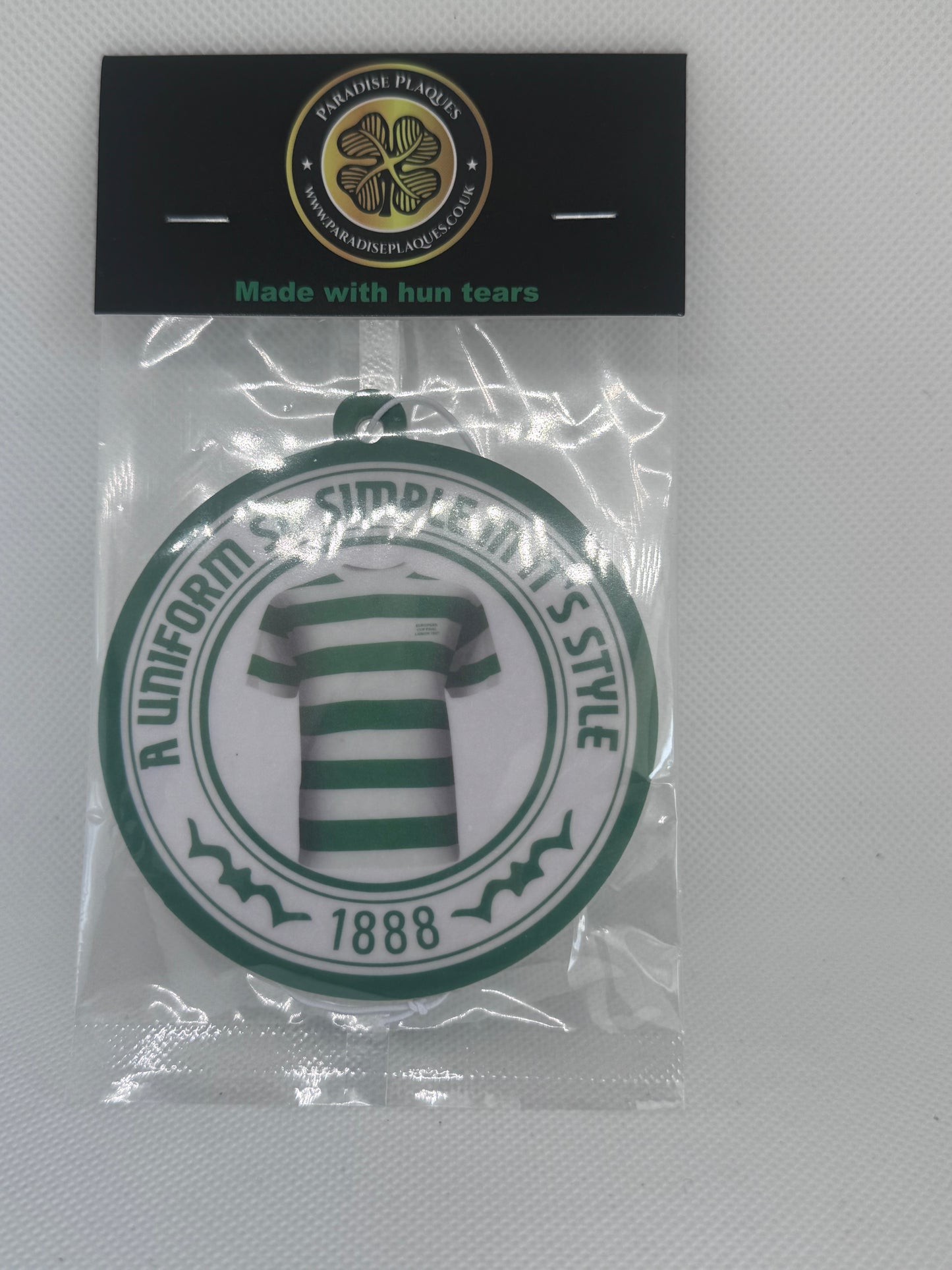 Celtic Air fresheners