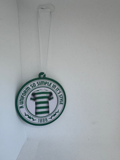 Celtic Air fresheners