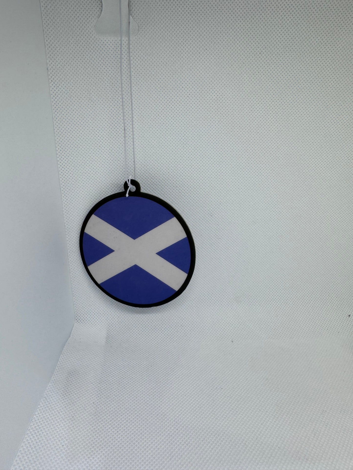 Scotland car air fresheners